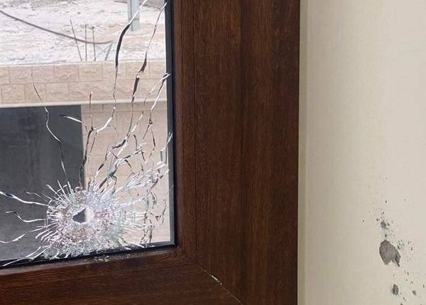 استغلوا غياب العائلة...
وقاموا بسرقة المنزل في المنية