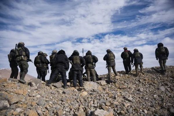 إستراتيجية 