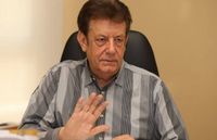 هارون: وعدنا بتأمين المازوت للمستشفيات