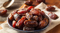 ما هي فوائد تناول التمر في رمضان؟