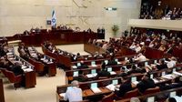 يضم بن غفير وسموتريتش وأمثالهما
 تدشين الكنيست "الأكثر يمينية"