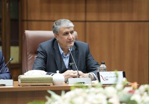 طهران تشترط ضوابط قانونية لتفتيش المواقع النووية المتضررة
