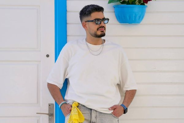 رولان مهنا يحقق نجاحاً لافتاً بأغنية "Good Bye"...ويستعد لصيف حافل بالمهرجانات