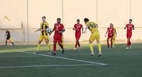 العهد يعود من بحمدون بالنقاط الثلاث
بفوزه على الأهلي النبطية (4-0)
