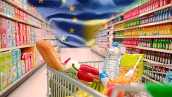 إلغاء الرسوم الجمركية على صادرات أوكرانيا إلى أوروبا.. المنافع والأضرار