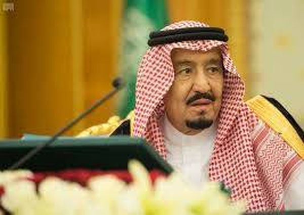 الملك سلمان: الإرهاب والطائفية يهددان المنطقة