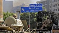 تفاصيل جديدة عن أحداث الطيونة... مصادر مقربة من الجيش اللبناني تكشف!
