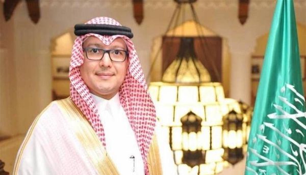 غياب البخاري عن لقاء 