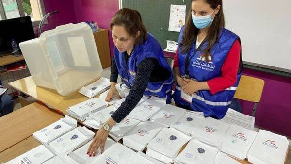 ما هي آخر نتائج الانتخابات.. أسماء جديدة تنضم إلى مجلس النواب