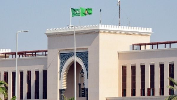 الخارجية السعودية: ندين الهجوم الإرهابي على حافلة للأمن الداخلي السوري في ريف دمشق، ونقف مع كافة الخطوات التي تتخذها الحكومة السورية لمكافحة الإرهاب.