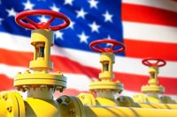 ارتفاع أسعار الغاز الطبيعي في أميركا