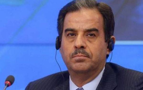 سفير لبنان في موسكو : لبنان مُهتمّ باستيراد
السلاح من روسيا لمكافحة الإرهاب