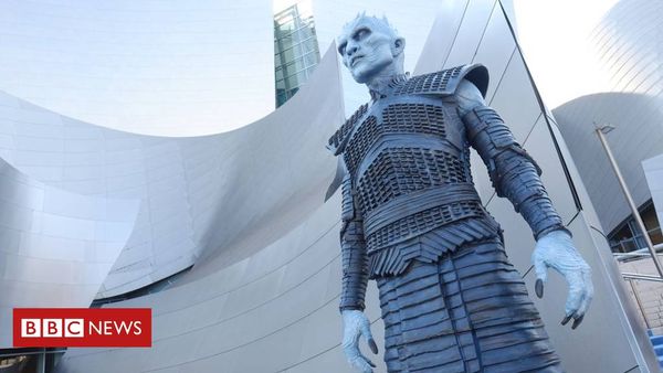 Spoiler alert: Why people love looking up spoilers