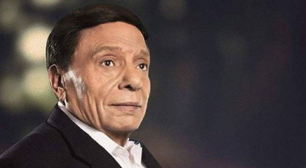 زيادة الإجراءات الوقائية من فيروس كورونا لـ عادل إمام