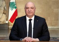 عون من إسبانيا: سنطلب الدفع باتخاذ إجراءات حازمة تجاه 