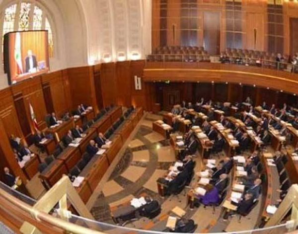 خروقات في التحالفات وفي الوضع الداخلي ؟!