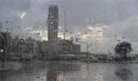 منخفض جوي من تركيا يؤثر على لبنان... ماذا ينتظرنا حتى الأحد؟