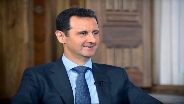 الأسد: السعودية حاولت إغراءنا للتخلي عن إيران