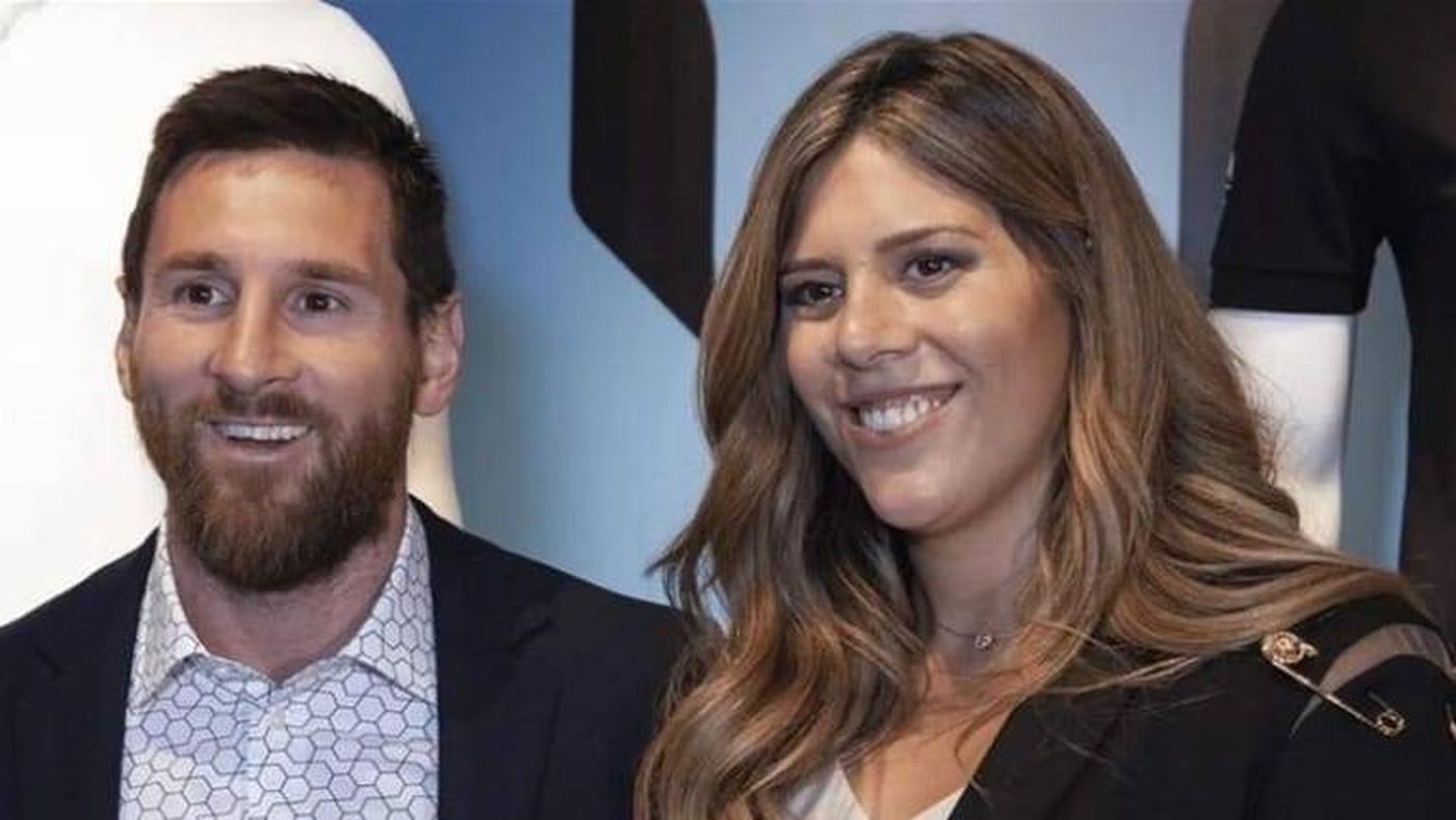 حادث سير مروع يؤجل زفاف شقيقة ميسي