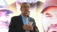 عز الدين: اتفاق الإطار أعطى "إسرائيل" ما تريده مقابل لا شيء