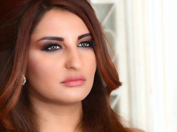 شذى حسون ترد على شائعات زواجها وطلاقها