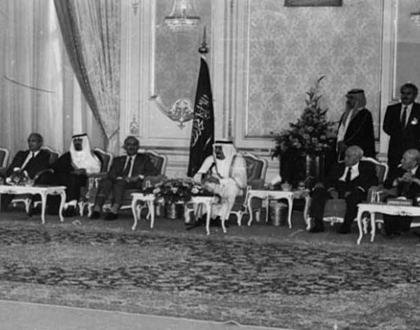 بديل الطائف الفدرالية وليس المثالثة