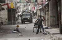 اعتقالات واسعة في الضفة