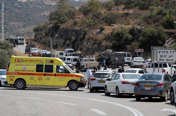 مقتل إسرائيلية بانفجار عبوة ناسفة غربي رام الله.. وحماس تبارك استهداف "المجندة"