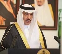 وصول السفير السعودي لدى ايران الى طهران لممارسة مهامه