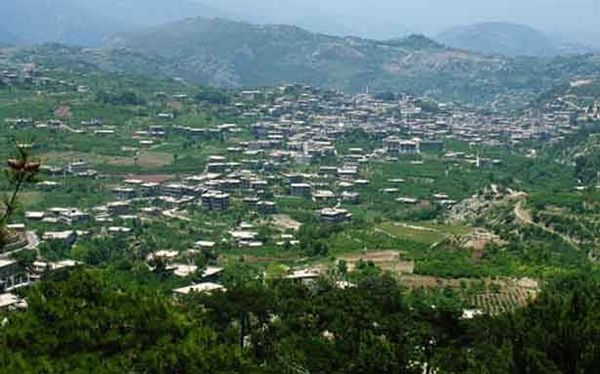 عكار قبلة أنظار السفارات الاجنبية وجولة لسفير على عكار