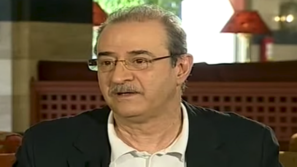النجم بسام كوسا في عمل درامي من البيئة الشامية