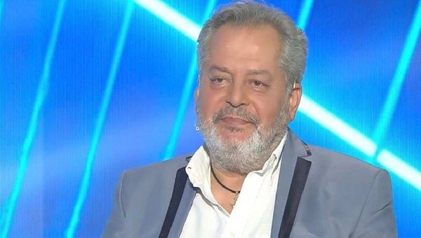 استدعاء الفنان أسعد رشدان إلى المباحث المركزية
