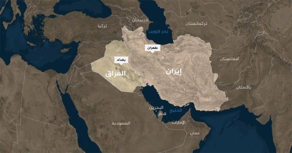 "الحياة الحرة" يقتل 10 من الحرس الثوري الإيراني