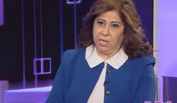 ليلى عبد اللطيف: سيحدث تقارب إيراني سعوديّ...