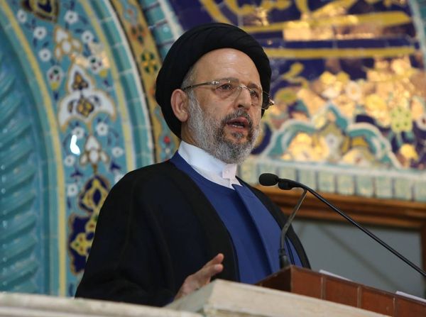 فضل الله: الاعتداءات الإسرائيلية تستهدف المدنيين والدولة مدعوة لتحمّل مسؤولياتها