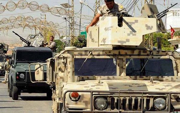 بري: تلقينا معلومات حول تخطيط يستهدف الجيش واليونيفيل