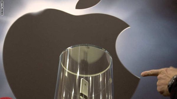 الكشف عن تفاصيل جديدة عن آيفون 6