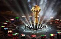 "كاف" يحدد 19 أيار موعد قرعة تصفيات أمم إفريقيا 2027