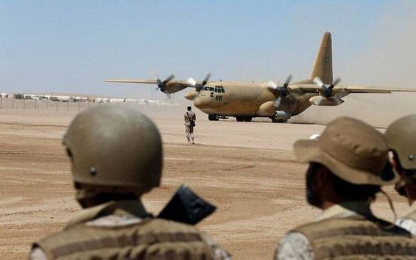 ترامب يرفض محاولات الكونغرس لوقف الدعم عن السعودية في حرب اليمن