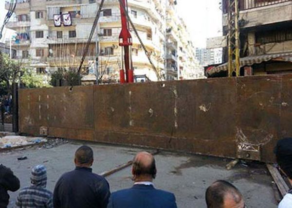 باب التبانة وجبل محسن: دشم... الجميع على سلاحه والشباب مُستنفر...