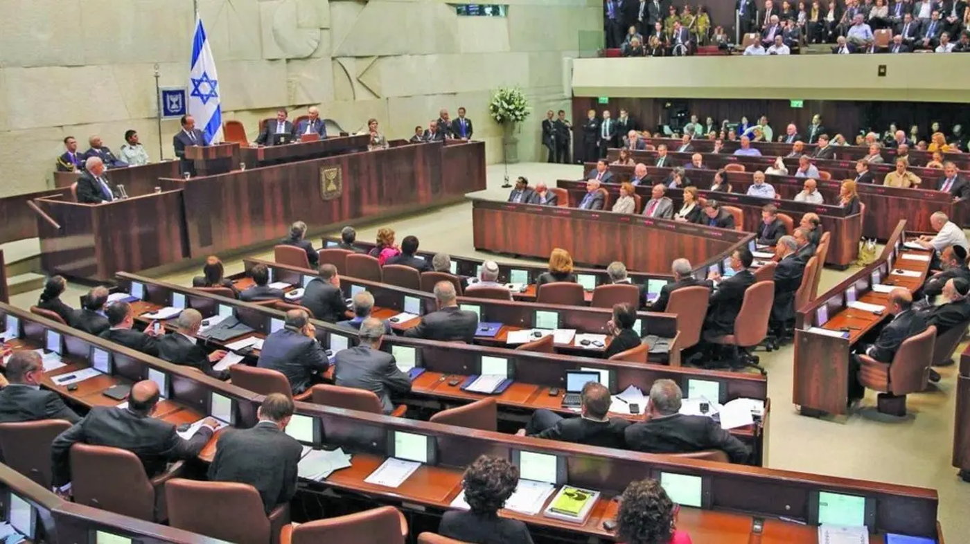 الكنيست يصادق على قانون إعفاءات ضريبية للمستوطنات بالضفة
