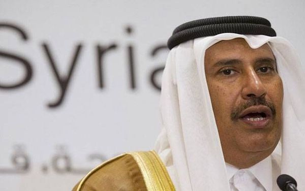 حمد بن جاسم لـ BBC في مقابلة جديدة