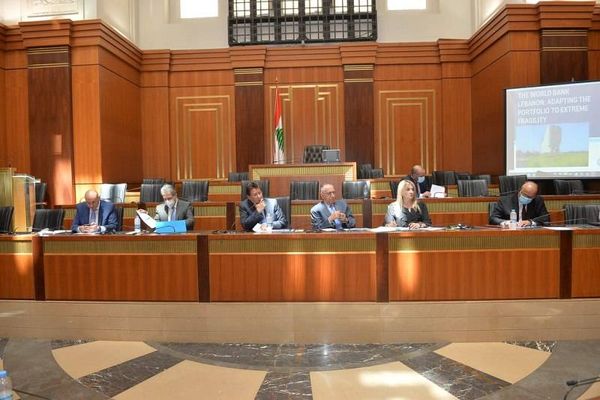 كنعان: الحكومة مطالبة بالتحرك والمبادرة