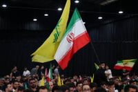 تزامناً مع تشييع خامنئي... حزب الله يدعو لتجمعات في الضاحية الجنوبية