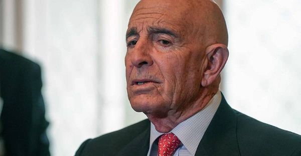 باراك: على لبنان أن يناقش مع “إسرائيل” مسألة “حزب الله”