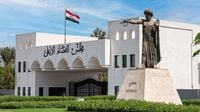 بدء محاكمة 6 فرنسيين بتهمة الانتماء إلى "داعش" في بغداد
