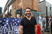 عبد الرحمن السيد يفوز بترشيح الديمقراطيين في ميشيغن وسط مواجهة مع نفوذ أيباك