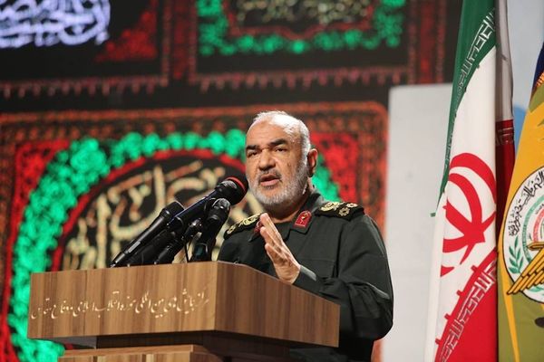 سلامي: واشنطن سندٌ ضعيف لـ"إسرائيل"