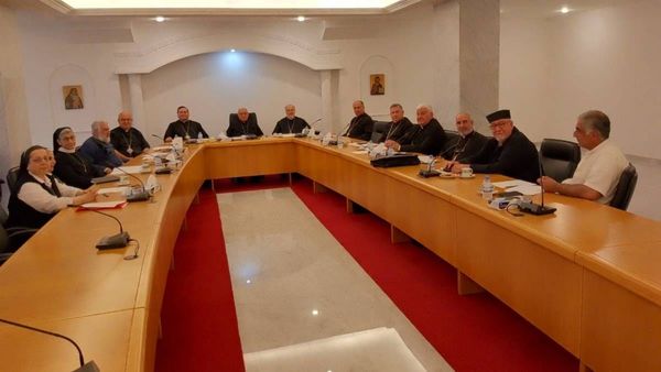 العبسي: تحكيم العقل والحكمة ضرورة وطنية في هذه المرحلة المصيرية
