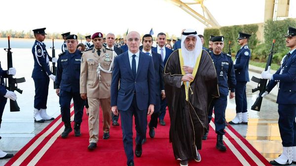 الحجار من الكويت: لبنان كان ولا يزال في صلب الحضن العربي